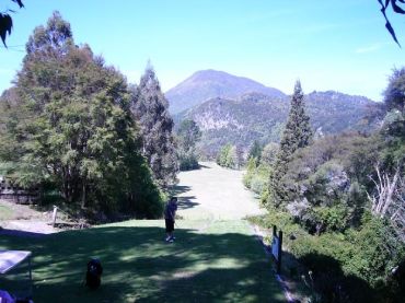 Kawerau Golf Club