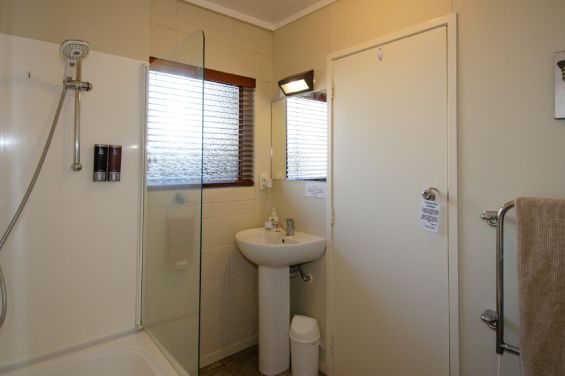 Superior Apartment bathroom